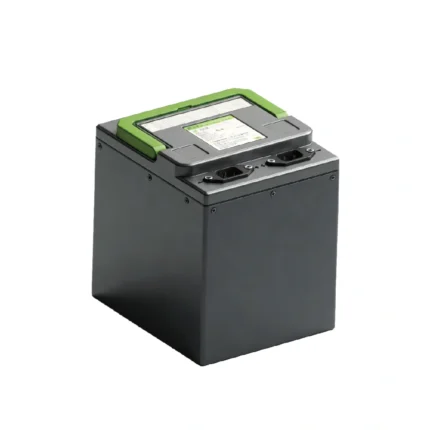 低速动力电池 48V20Ah