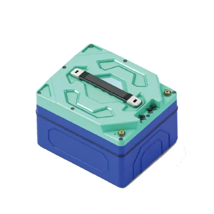 低速动力电池 48V30Ah