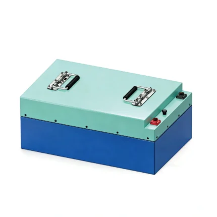 低速动力电池 64V130Ah