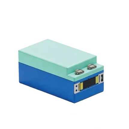 低速动力电池 64V30Ah