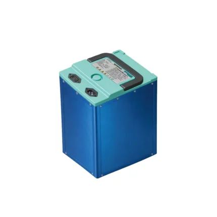 低速动力电池 64V45Ah