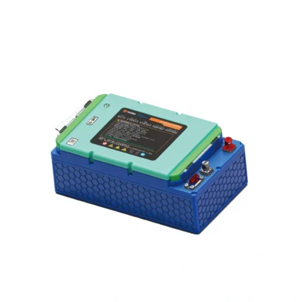 低速动力电池 64V50Ah