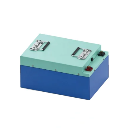 低速动力电池 64V50Ah