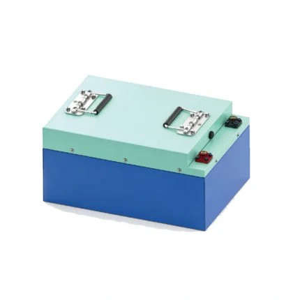 低速动力电池 64V65Ah