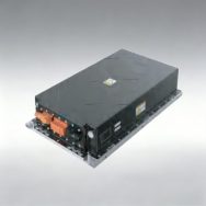 商用车动力电池系列