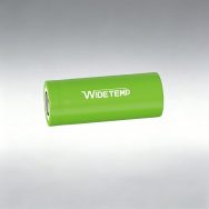 超宽温域圆柱电芯