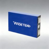 超宽温域方形电芯